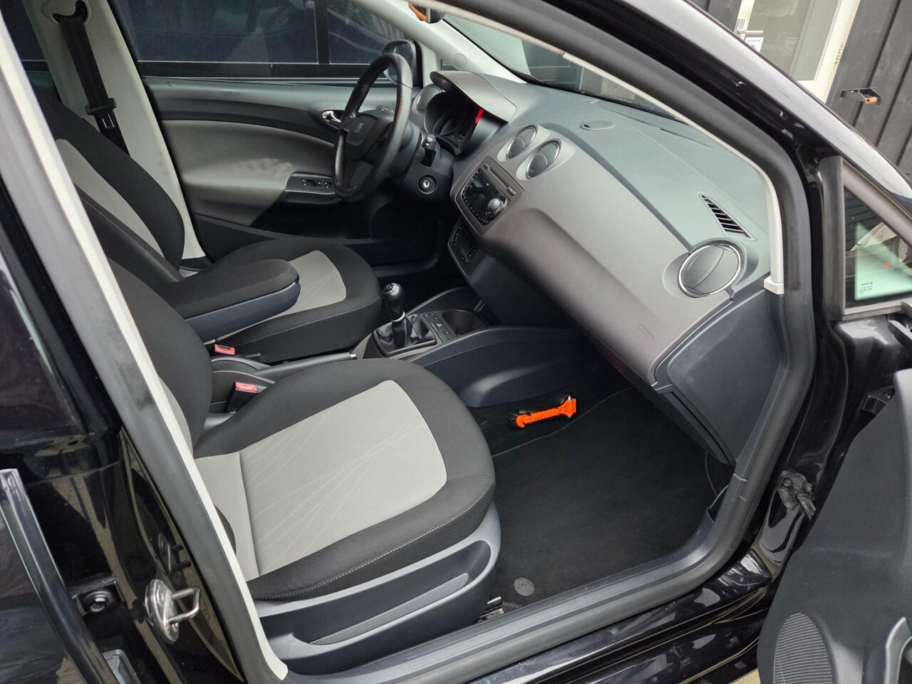 SEAT Ibiza ST - 1.2 TDI Style Ecomotive 1.2 TDI Style Ecomotive