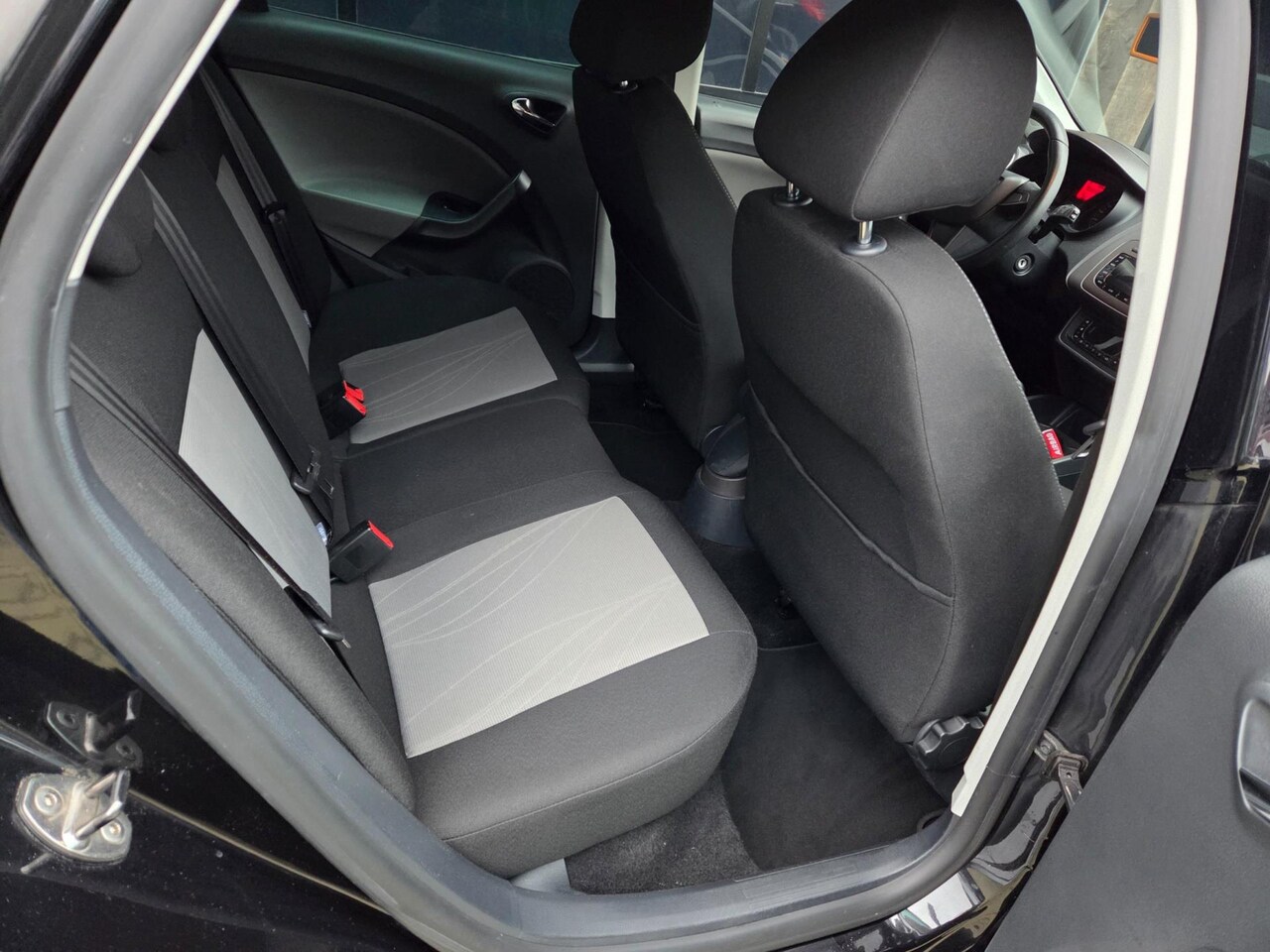 SEAT Ibiza ST - 1.2 TDI Style Ecomotive 1.2 TDI Style Ecomotive