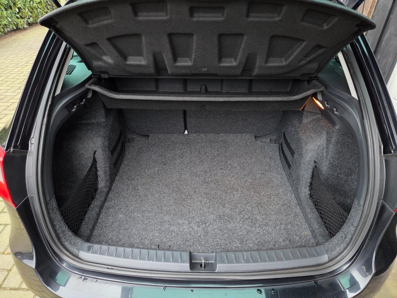 SEAT Ibiza ST - 1.2 TDI Style Ecomotive 1.2 TDI Style Ecomotive