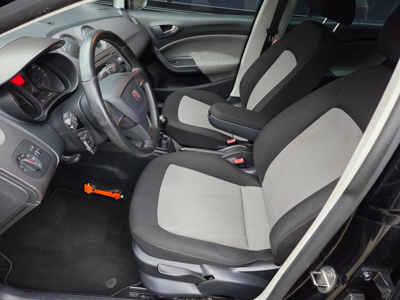 SEAT Ibiza ST - 1.2 TDI Style Ecomotive 1.2 TDI Style Ecomotive