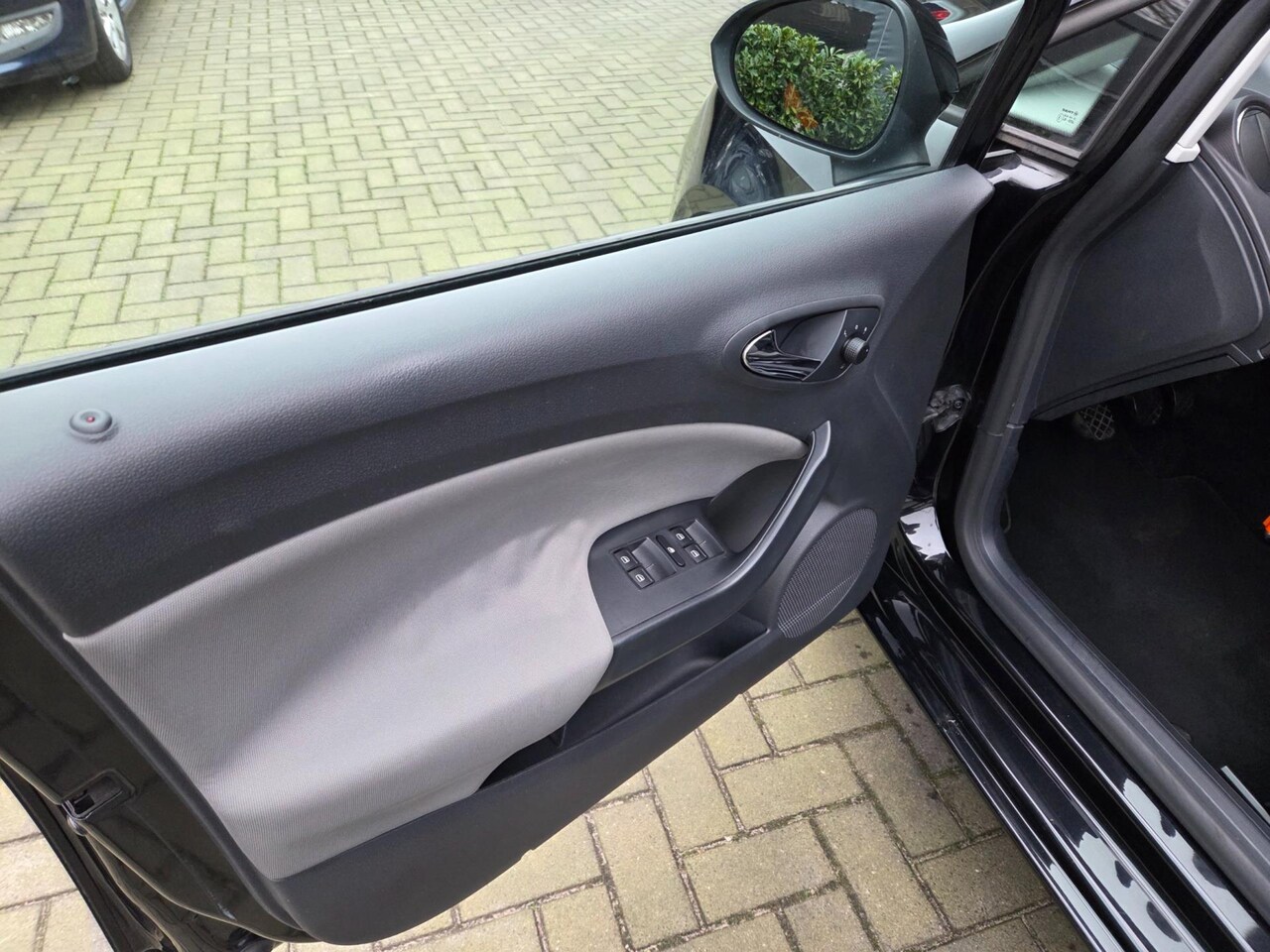 SEAT Ibiza ST - 1.2 TDI Style Ecomotive 1.2 TDI Style Ecomotive