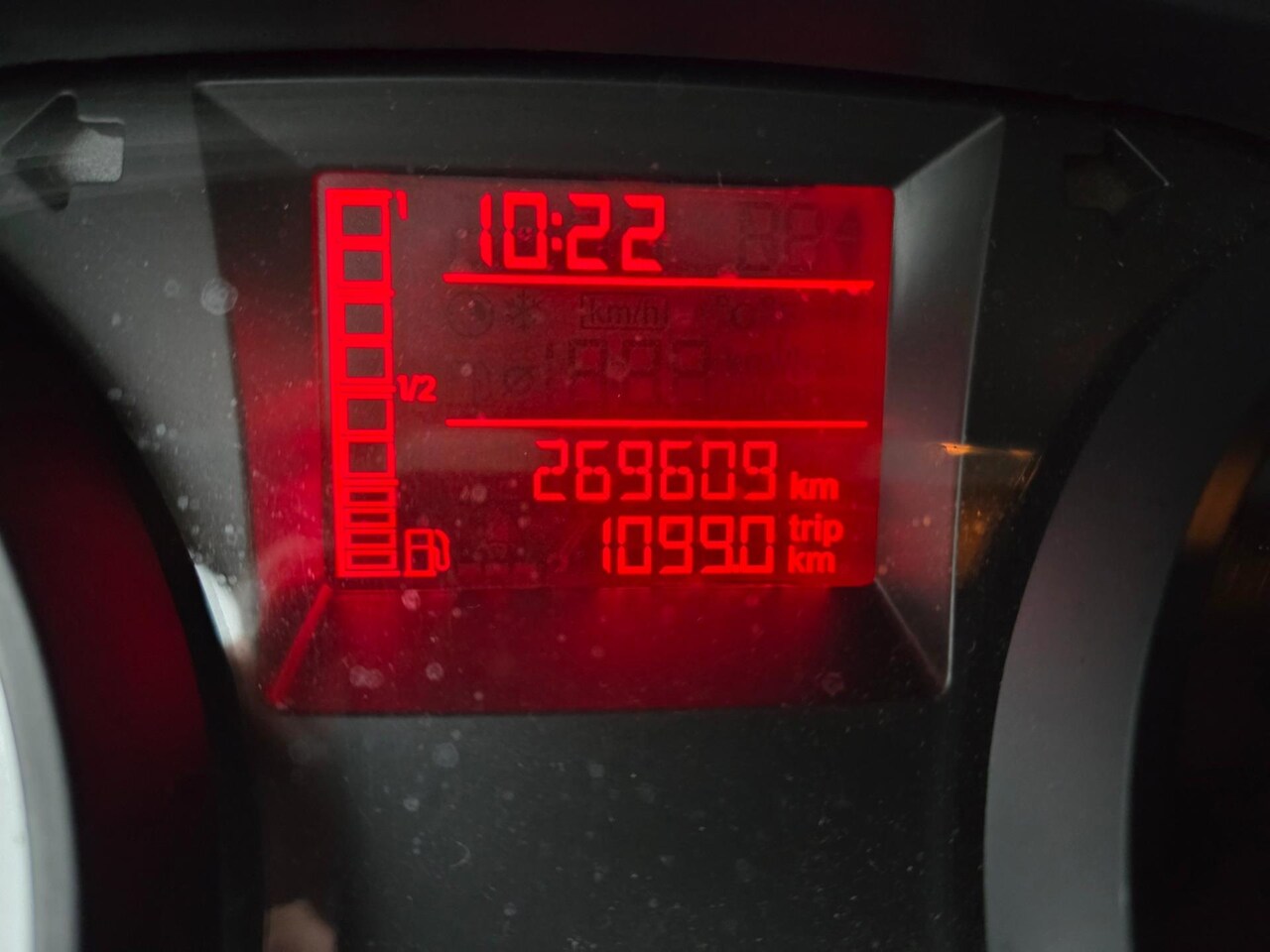 SEAT Ibiza ST - 1.2 TDI Style Ecomotive 1.2 TDI Style Ecomotive