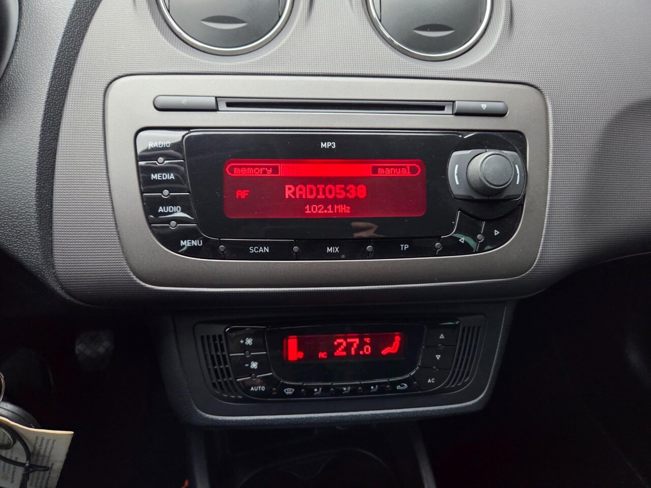 SEAT Ibiza ST - 1.2 TDI Style Ecomotive 1.2 TDI Style Ecomotive