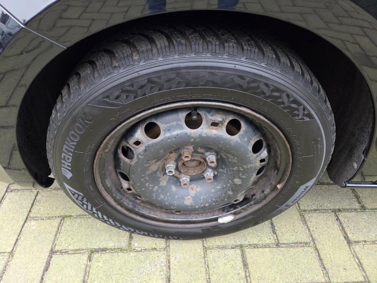 SEAT Ibiza ST - 1.2 TDI Style Ecomotive 1.2 TDI Style Ecomotive