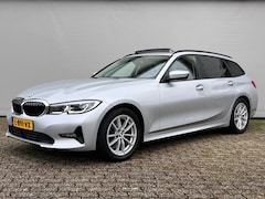 BMW 3-serie Touring - 320i | 184 PK | NL auto | Laser | Panoramadak | Bijzonder compleet | 68dkm