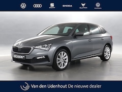 Skoda Scala - 1.0 TSI 110pk Sport Business App Connect / Parkeersensoren / Cruise control