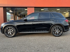 Mercedes-Benz GLC-klasse - 300d 4MATIC AMG Premium Plus AUT | PANO | BURMESTER | TREKHAAK