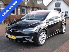 Tesla Model X - 90D 6P 87%SOH FREE SUPERCHARING CCS/AUTOPILOT/TREKHAAK