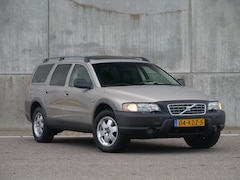 Volvo XC70 - 2.5 T Kinetic | AWD | schuifdak