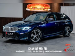 BMW 3-serie Touring - 320i High Executive BTW|M-sport |Pano|Memor|Head-Up|Trekhaak