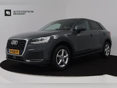 Audi Q2 - 30 TFSI Design Pro Line Plus (STOELVERWARMING, AUTOMAAT, LEER, CRUISE CONTROL, PARKEERSENS