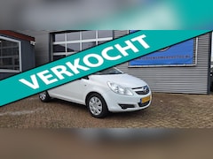 Opel Corsa - 1.2-16V Business
