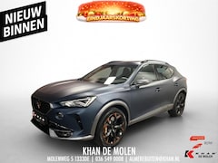 CUPRA Formentor - 2.0 TSI 4DRIVE INC.BTW|360°|PANO