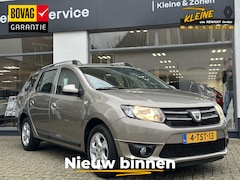 Dacia Logan MCV - TCe 90 Prestige | Trekhaak | Navigatiesysteem | Mistlampen |