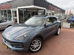 Porsche Cayenne - 3.0 full opties unieke nette Porsche