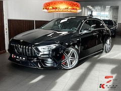 Mercedes-Benz A-klasse - AMG 45 S 4MATIC+ FULL OPTION|Pano|Memory|HUD|360|Leer|Stoelkoeling|