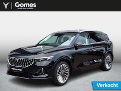 Voyah Free - Business Edition 4WD 106 kWh | Schuifdak | Luchtvering | 360° camera | Massage stoelen | A