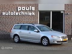 Volvo V70 - 2.0 D3 Kinetic