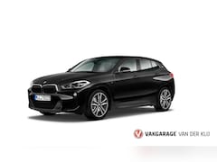 BMW X2 - SDrive20i M-Sport | Trekhaak | Camera | Memory Seat | Stoel/Stuurverw. | Head-Up | Keyless