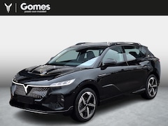 Voyah Courage - Business Edition 80 kWh | Schuifdak | 360° camera | Massage stoelen | Surface Sound geluid