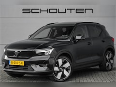 Volvo XC40 - Recharge Ultimate Pano H/K ACC 20"