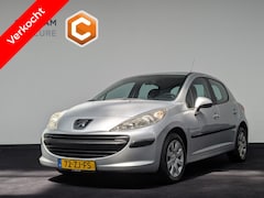 Peugeot 207 - 1.4 VTi X-line | AIRCO | Nieuwe APK