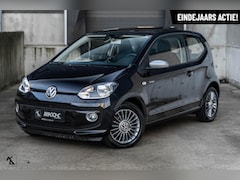 Volkswagen Up! - 1.0 2014 | Cheer Up | Pano | Lage KM