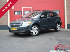 Dodge Caliber - | Airco | Elek ramen en spi 1.8 SE