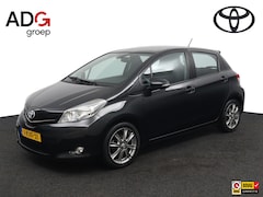 Toyota Yaris - 1.3 VVT-i Dynamic | Navigatie | Keyless Start | Achteruitrijcamera | Lichtmetalen Velgen |