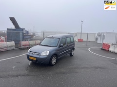 Citroën Berlingo - 1.6i Multispace Attraction Airco.Airco