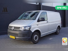 Volkswagen Transporter - 2.0 TDI 150PK - EURO 6 - Airco - Navi - Cruise - €18.950, - Excl