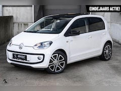 Volkswagen Up! - 1.0 2015 | CUP Up | 5-DRS | PANO-PDC-Cruise