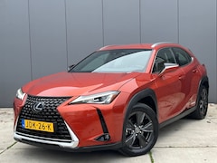 Lexus UX - 250h Business Line / Lederen Bekleding