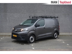 Toyota ProAce Compact - 1.6 D-4D Cool Comfort / Trekhaak / Navigatie / Airco / Cruise Control