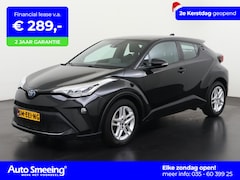 Toyota C-HR - 1.8 Hybrid Active | Stoelverwarming | Navigatie | Camera | Zondag Open