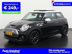 MINI Mini-Electric - Yours 33 kWh | SOH 96% | Panoramadak | Harman/Kardon | Head Up | Zondag Open