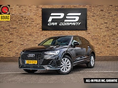 Audi Q3 - 45 TFSI e edition, Carplay, Cruise, Keyless, PreSens