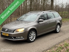 Volkswagen Passat Variant - 1.4 TSI Highline BlueMotion