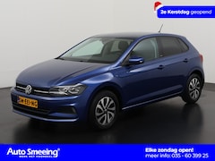 Volkswagen Polo - 1.0 TSI Active DSG | Navigatie | Stoelverwarming | Zondag Open