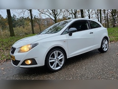 SEAT Ibiza SC - 1.2 Airco Stoelverwarming KETTING PROBLEEM