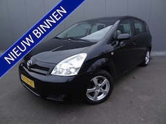 Toyota Verso - 1.8 VVT-i Sol 7P | NL AUTO | DEALER ONDERHOUDEN
