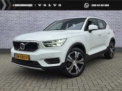 Volvo XC40 - T3 Momentum Pro Automaat | Trekhaak | Apple Carplay/Android Auto | Navigatie | on Call app