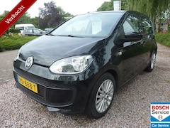 Volkswagen Up! - 1.0 BMT move up
