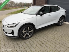 Polestar 2 - 2 Long Range Single Motor 78 kWh