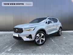 Volvo XC40 - 2.0 B4 Plus Dark , Automaat, Stoel+Stuur Verwarming, 360 Camera, Elek. Verstelbare stoel m