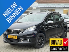 Peugeot 2008 - 1.2 PureTech Blue Lion NAVI | CRUISE | BOVAG