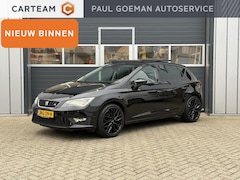 SEAT Leon ST - 1.4 TSI FR | LED | Stoel verwarming | 18 inch | Clima |