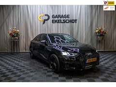 Audi A3 Limousine - 30 TFSI|19Inch|Carplay|Stoelverw|ACC|Sterrenhemel