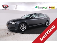 Audi A4 Avant - 35 TDI Design Pro Line Plus Automaat, Navigatie, CLimate,