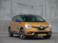 Renault Scénic - 1.2 TCe Bose | NL auto | led | camera | trekhaak | zeer nette staat